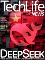 Techlife News